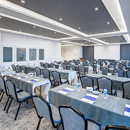 Bera Konya Hotel מראה חיצוני תמונה