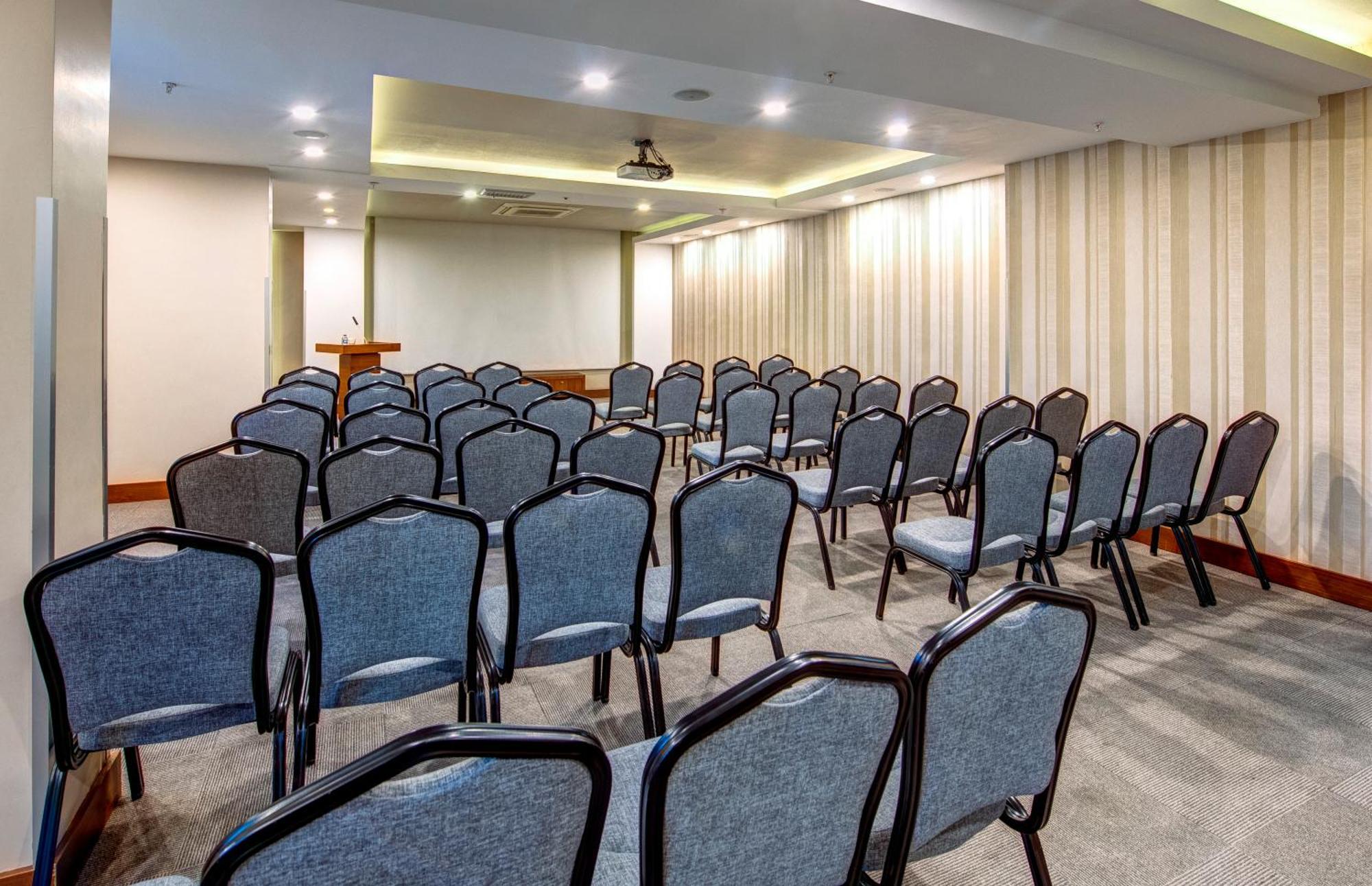 Bera Konya Hotel מראה חיצוני תמונה