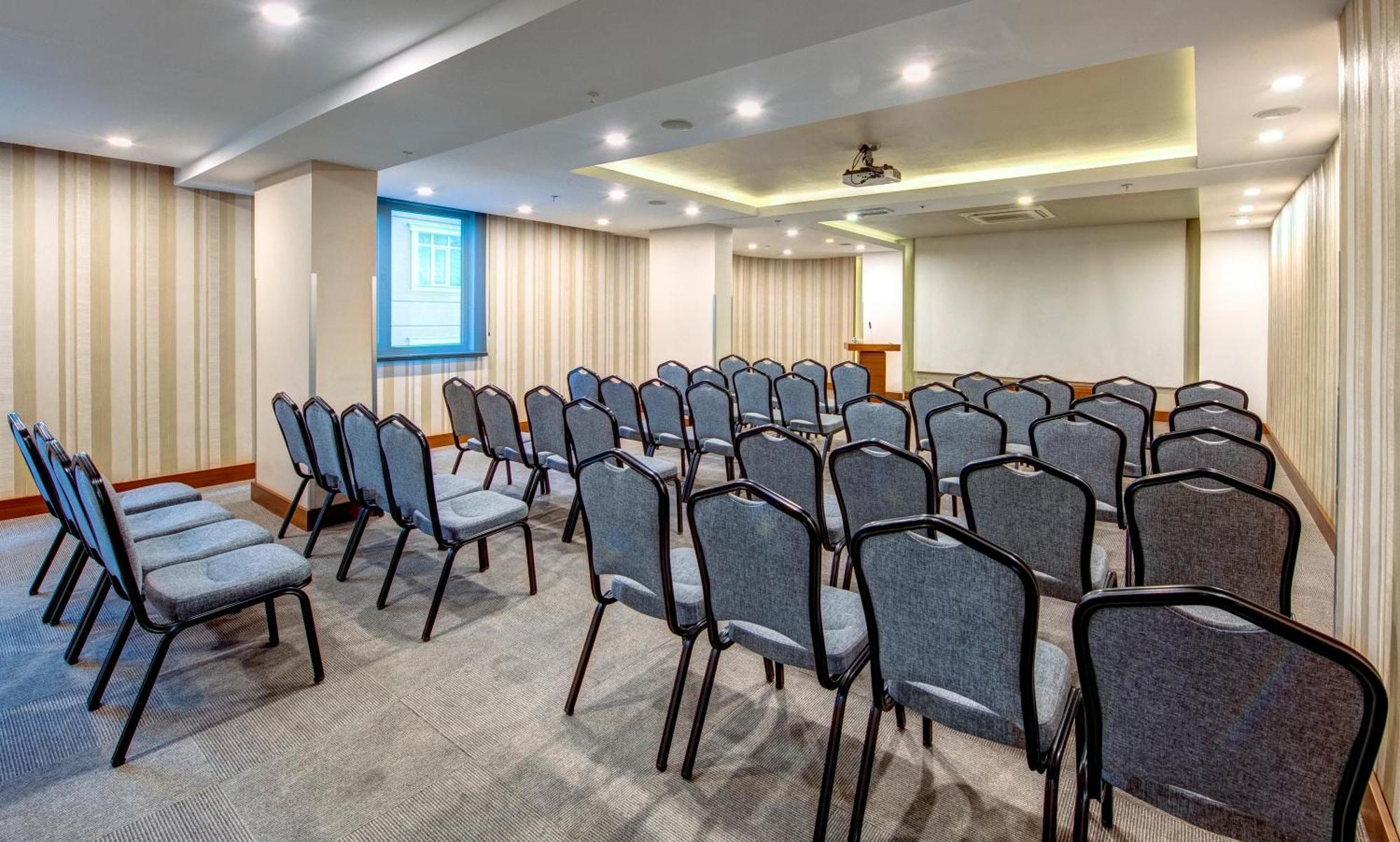 Bera Konya Hotel מראה חיצוני תמונה